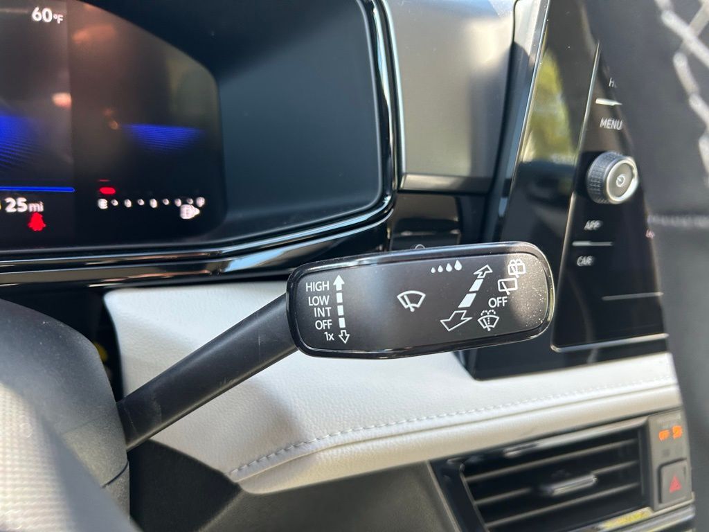 2026 Volkswagen Taos 1.5T S Tampa FL