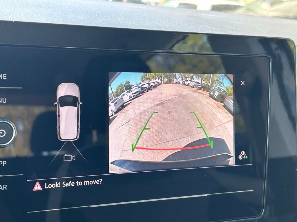 2026 Volkswagen Taos 1.5T S Tampa FL