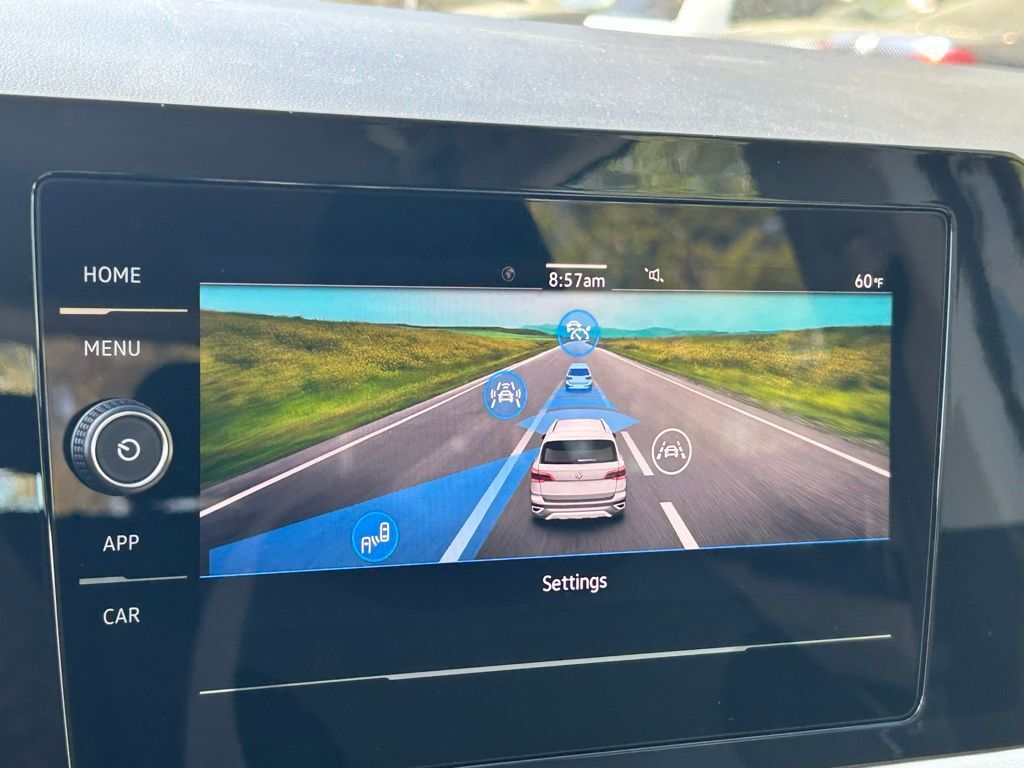 2026 Volkswagen Taos 1.5T S Tampa FL