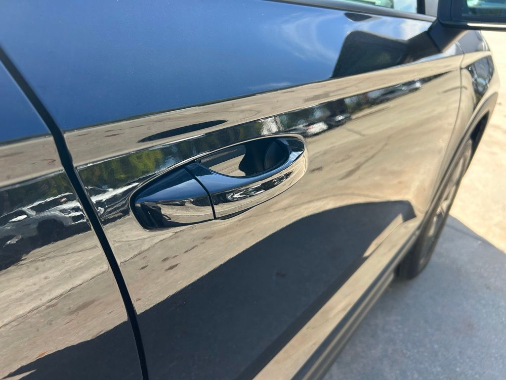 2026 Volkswagen Taos 1.5T S Tampa FL