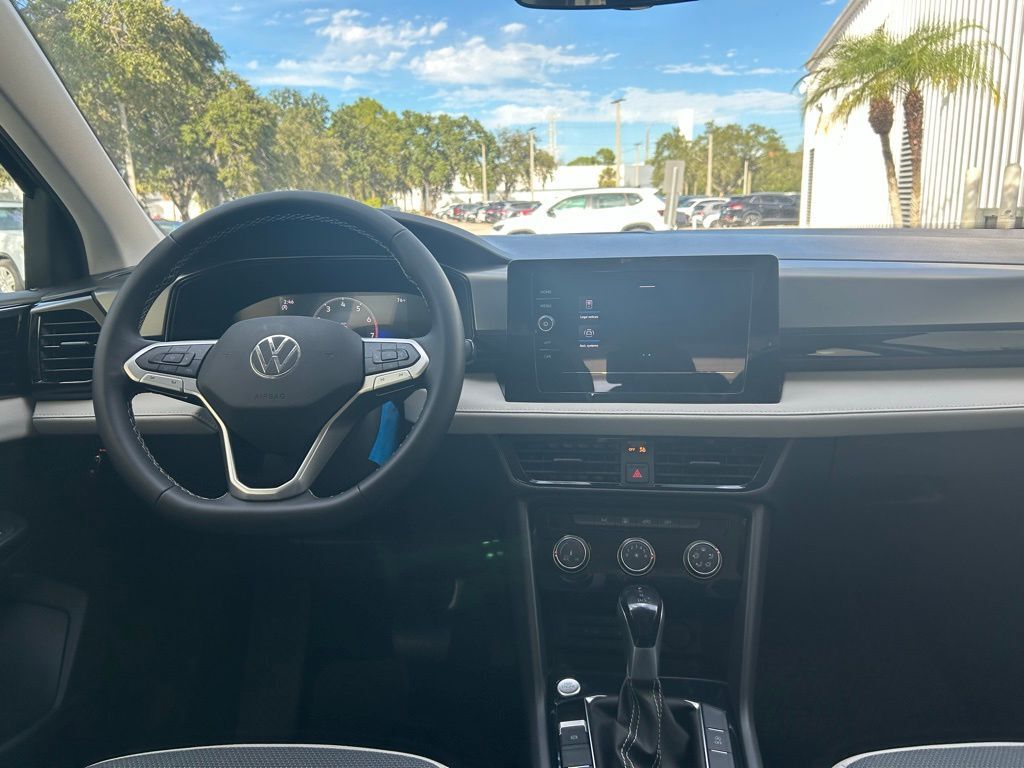 2026 Volkswagen Taos 1.5T S Tampa FL