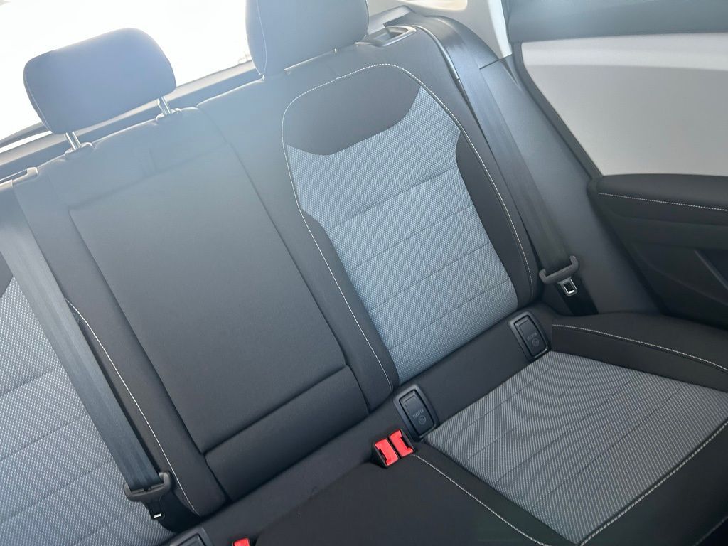 2026 Volkswagen Taos 1.5T S Tampa FL