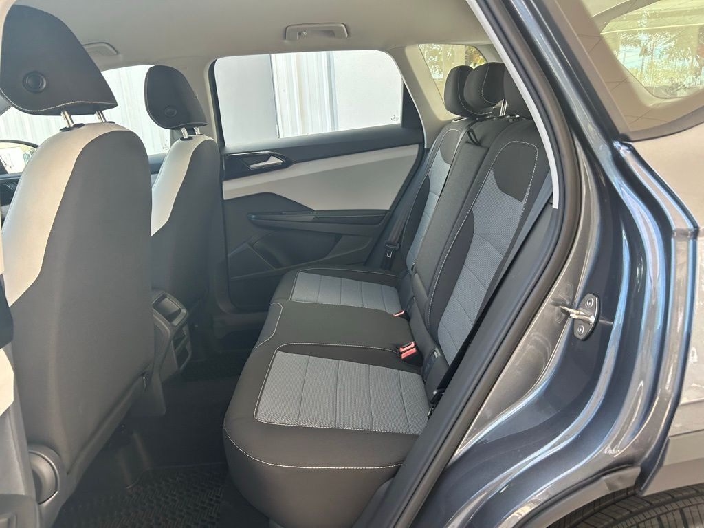 2026 Volkswagen Taos 1.5T S Tampa FL