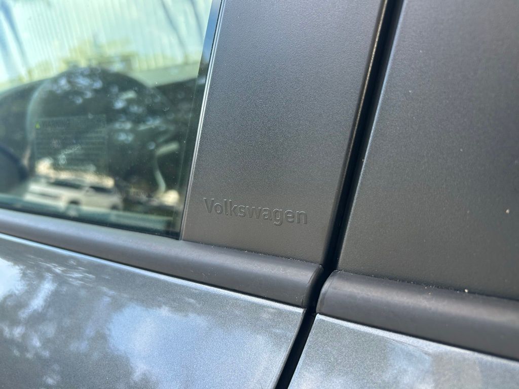 2026 Volkswagen Taos 1.5T S Tampa FL