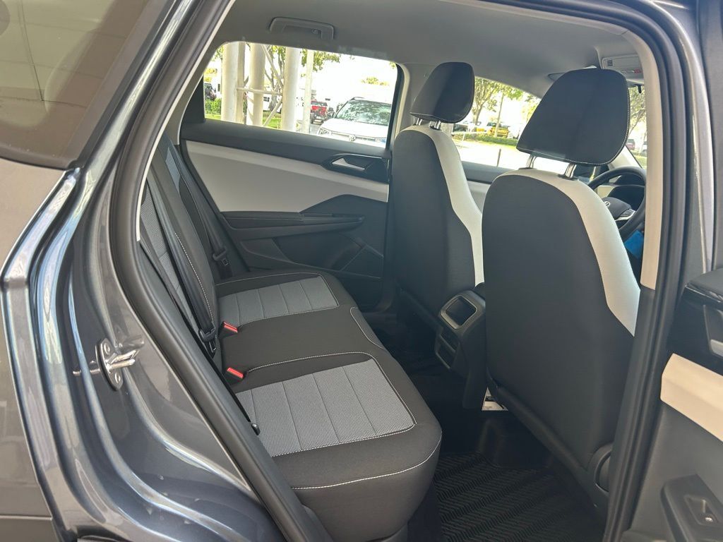 2026 Volkswagen Taos 1.5T S Tampa FL