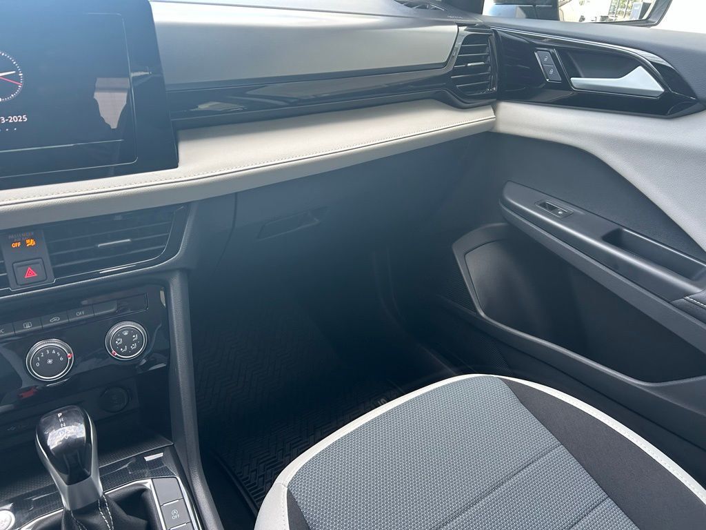 2026 Volkswagen Taos 1.5T S Tampa FL