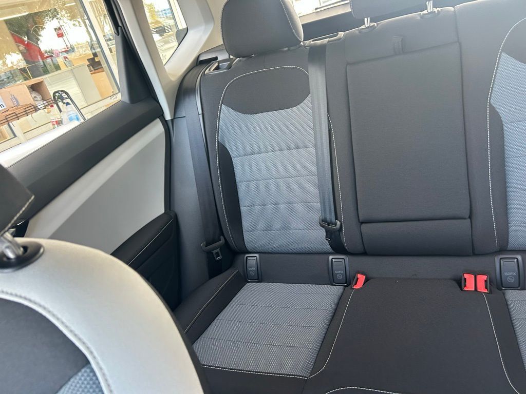 2026 Volkswagen Taos 1.5T S Tampa FL