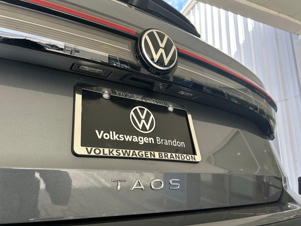 2026 Volkswagen Taos 1.5T S Tampa FL