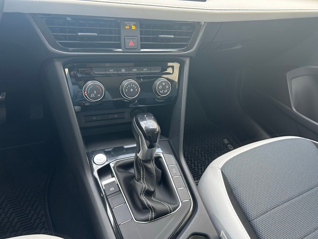 2026 Volkswagen Taos 1.5T S Tampa FL