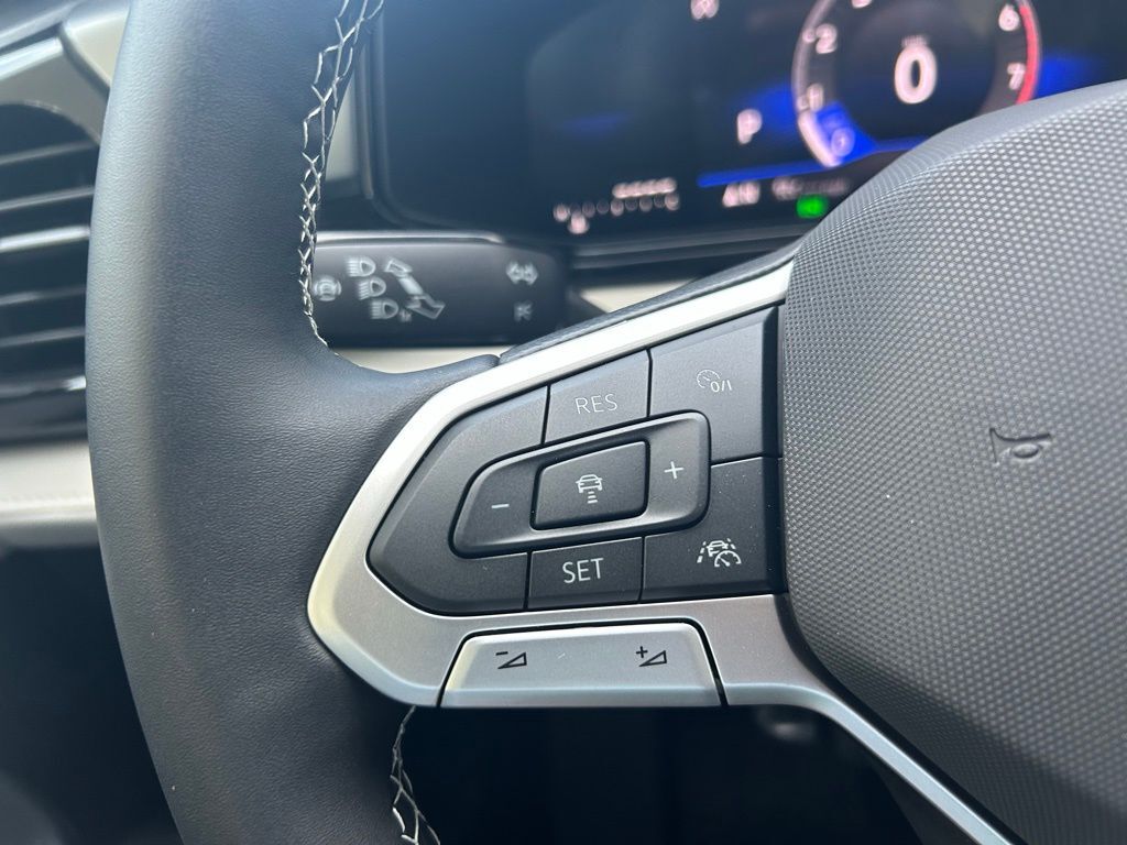 2026 Volkswagen Taos 1.5T S Tampa FL