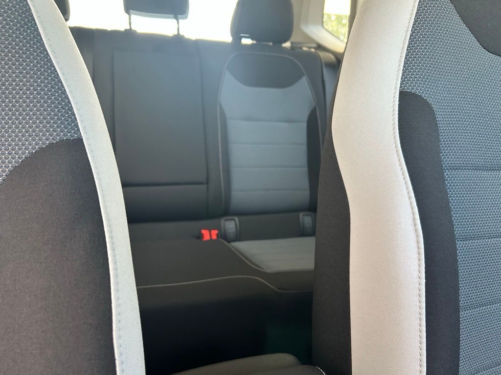 2026 Volkswagen Taos 1.5T S Tampa FL