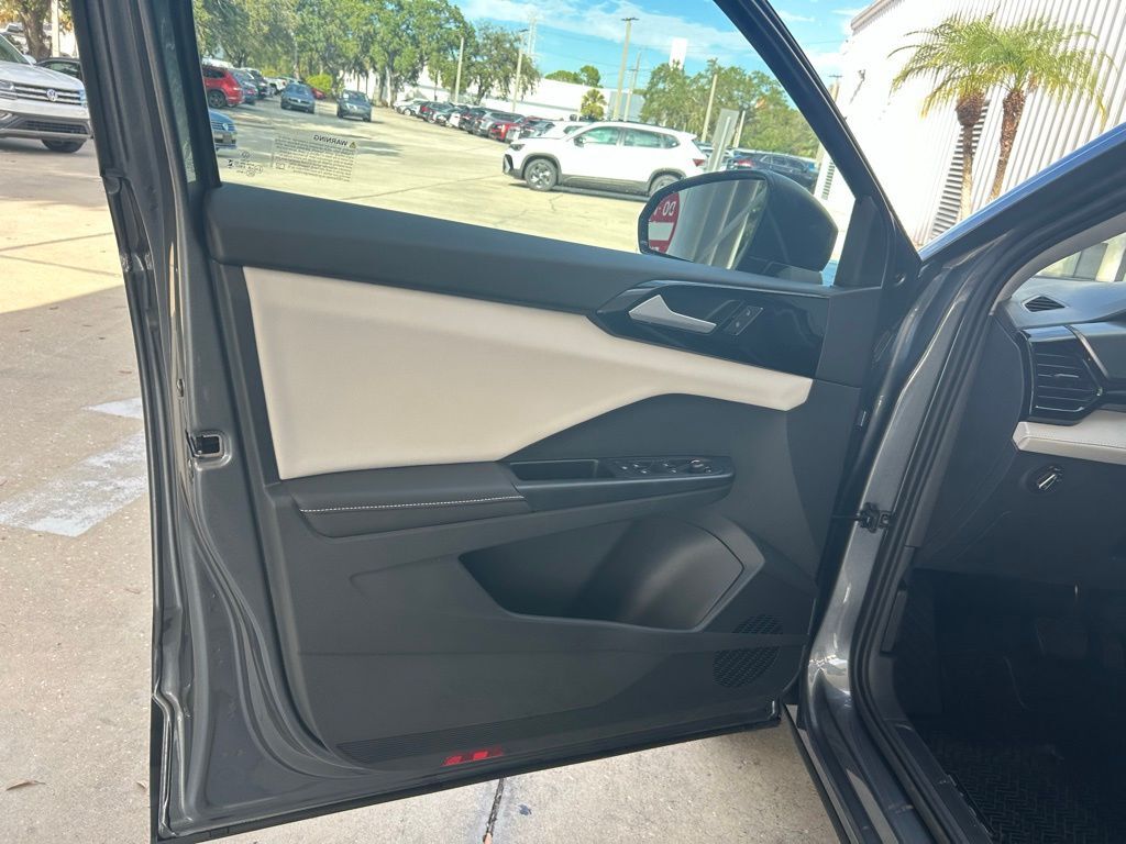 2026 Volkswagen Taos 1.5T S Tampa FL