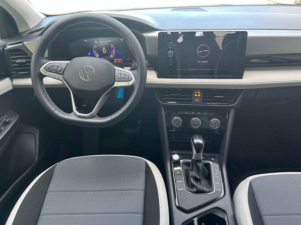 2026 Volkswagen Taos 1.5T S Tampa FL