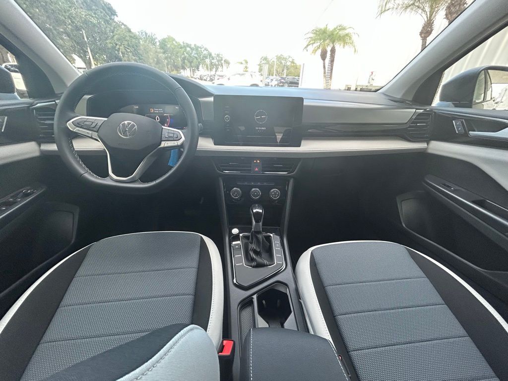 2026 Volkswagen Taos 1.5T S Tampa FL