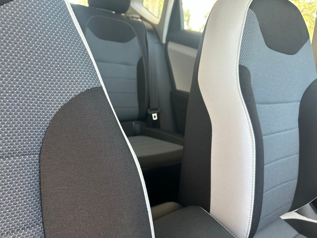 2026 Volkswagen Taos 1.5T S Tampa FL