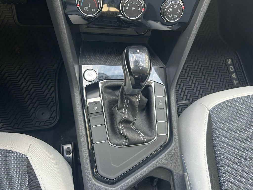 2026 Volkswagen Taos 1.5T S Tampa FL