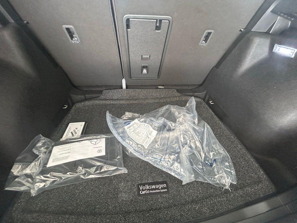 2026 Volkswagen Taos 1.5T S Tampa FL