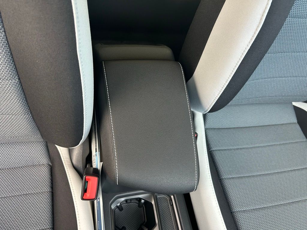 2026 Volkswagen Taos 1.5T S Tampa FL