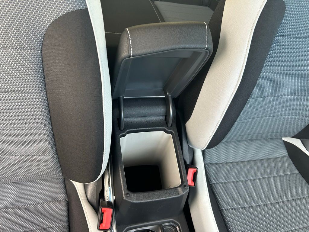 2026 Volkswagen Taos 1.5T S Tampa FL