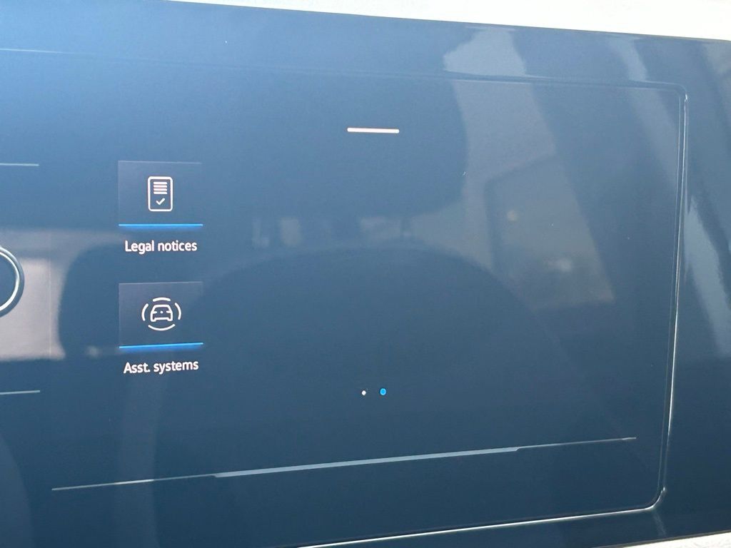 2026 Volkswagen Taos 1.5T S Tampa FL