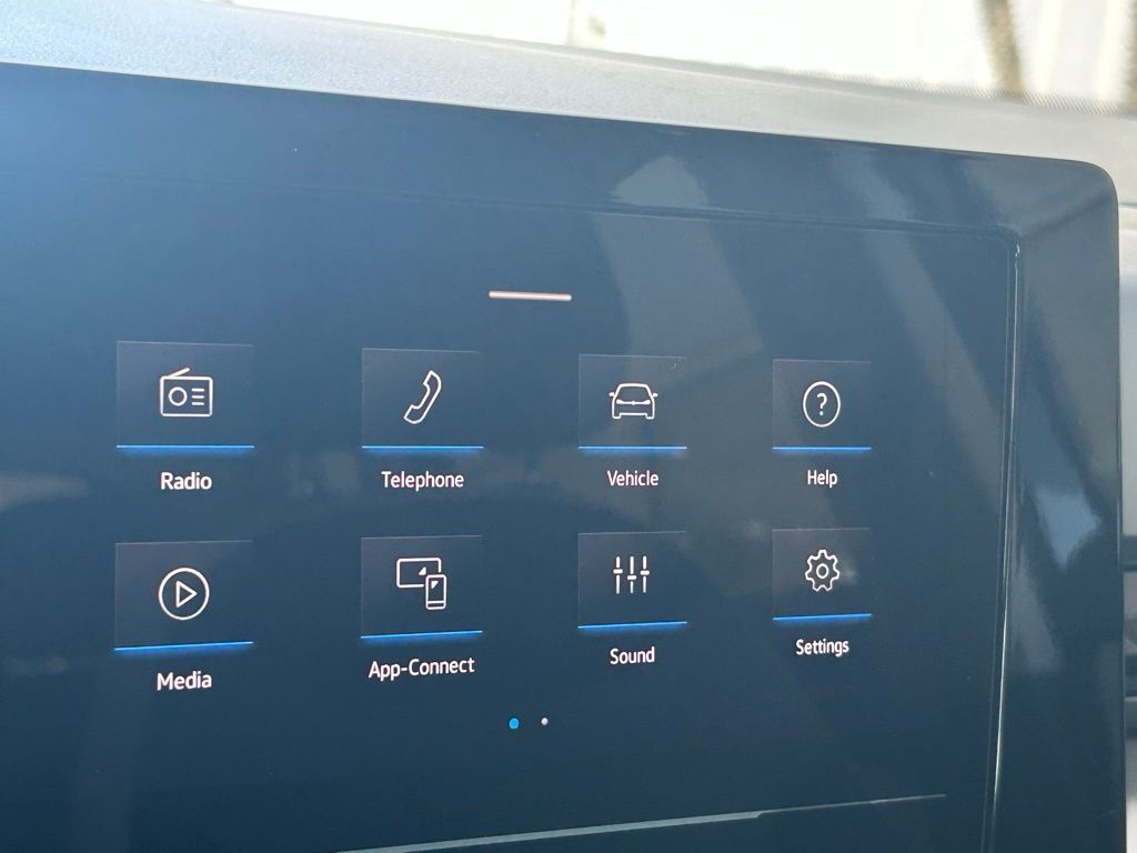 2026 Volkswagen Taos 1.5T S Tampa FL