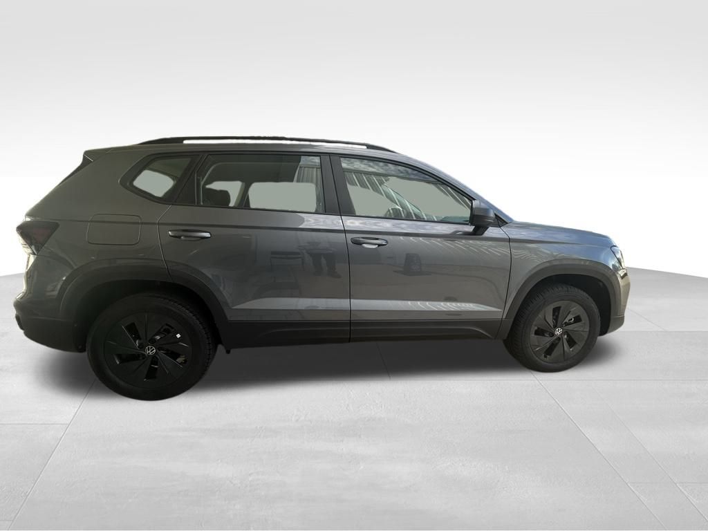 2026 Volkswagen Taos 1.5T S Tampa FL