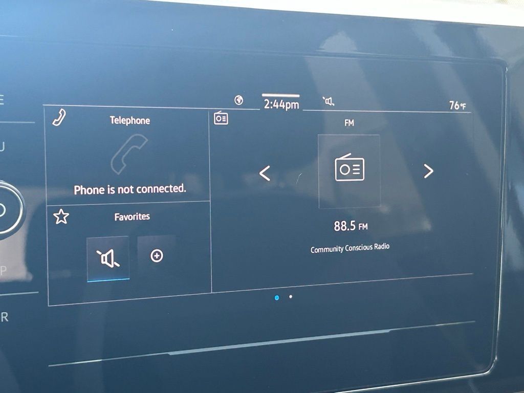 2026 Volkswagen Taos 1.5T S Tampa FL