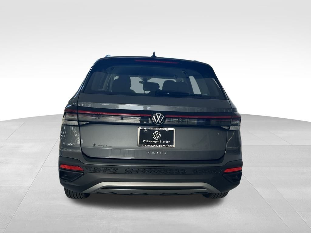 2026 Volkswagen Taos 1.5T S Tampa FL