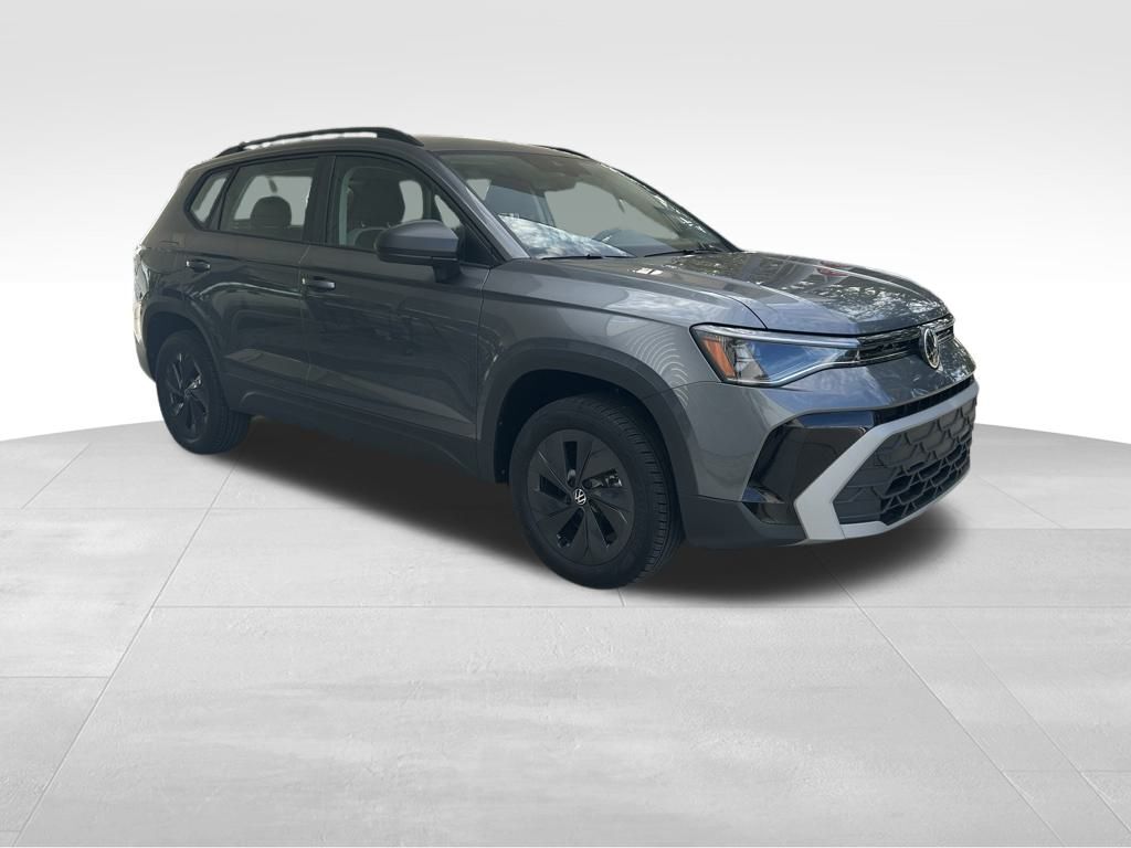 2026 Volkswagen Taos 1.5T S Tampa FL