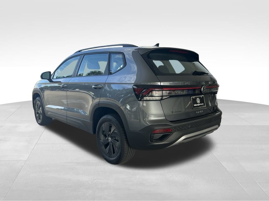 2026 Volkswagen Taos 1.5T S Tampa FL