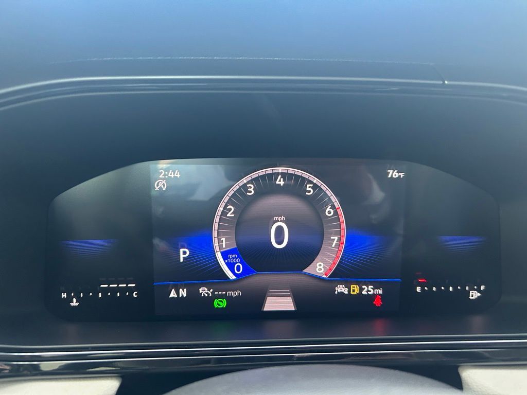 2026 Volkswagen Taos 1.5T S Tampa FL