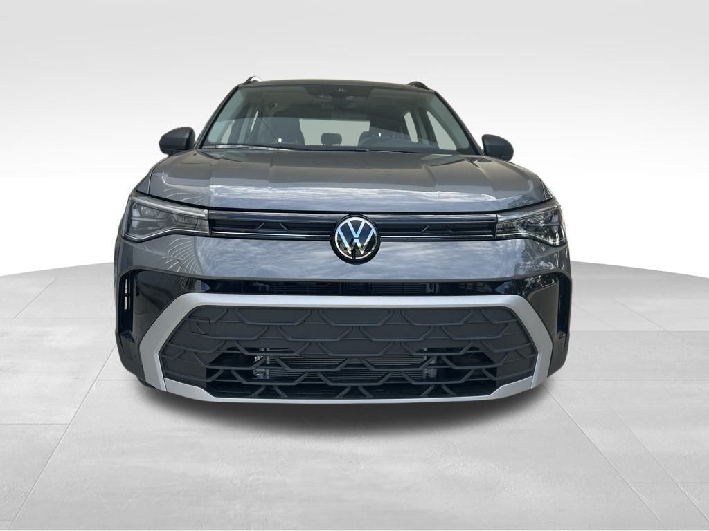 2026 Volkswagen Taos 1.5T S Tampa FL