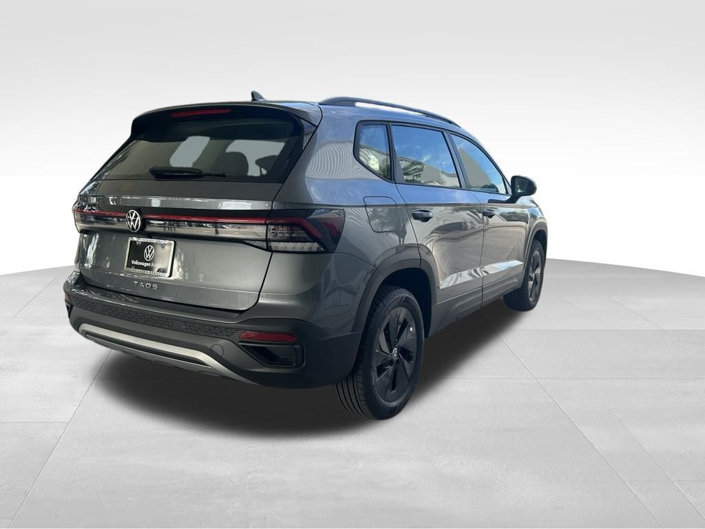 2026 Volkswagen Taos 1.5T S Tampa FL