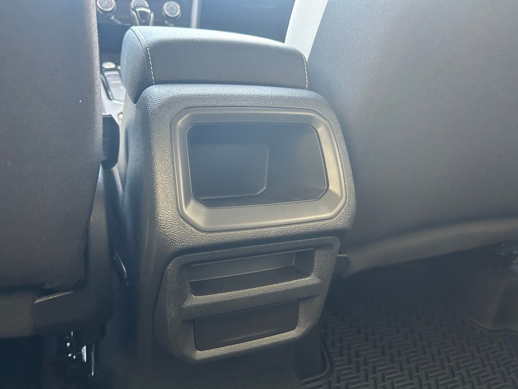 2026 Volkswagen Taos 1.5T S Tampa FL