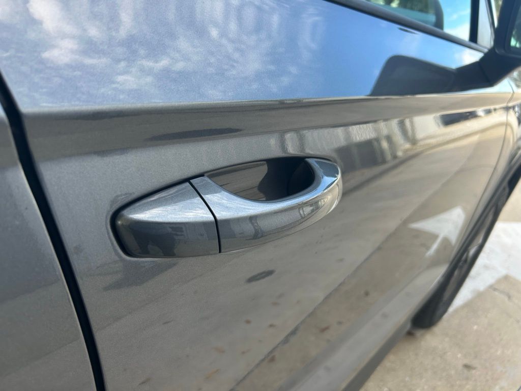 2026 Volkswagen Taos 1.5T S Tampa FL