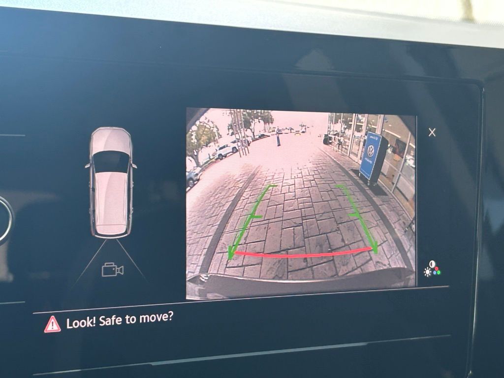 2026 Volkswagen Taos 1.5T S Tampa FL