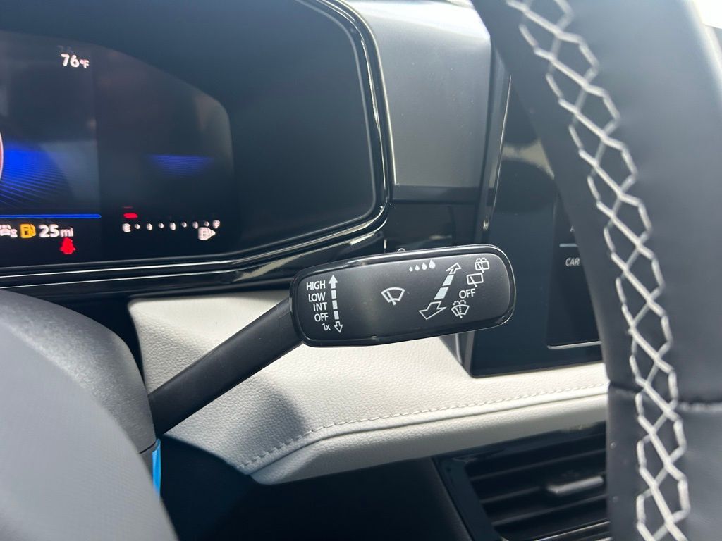 2026 Volkswagen Taos 1.5T S Tampa FL