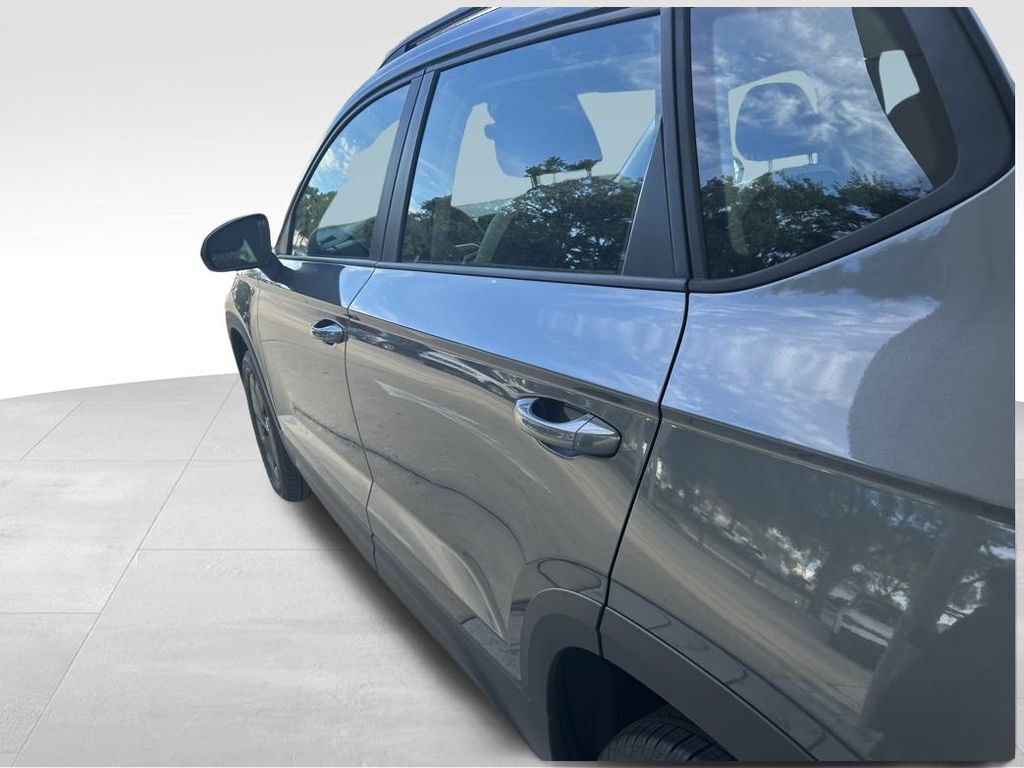 2026 Volkswagen Taos 1.5T S Tampa FL