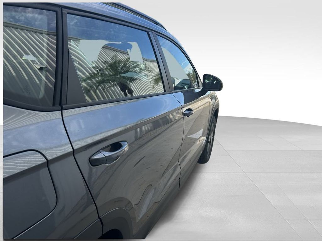 2026 Volkswagen Taos 1.5T S Tampa FL