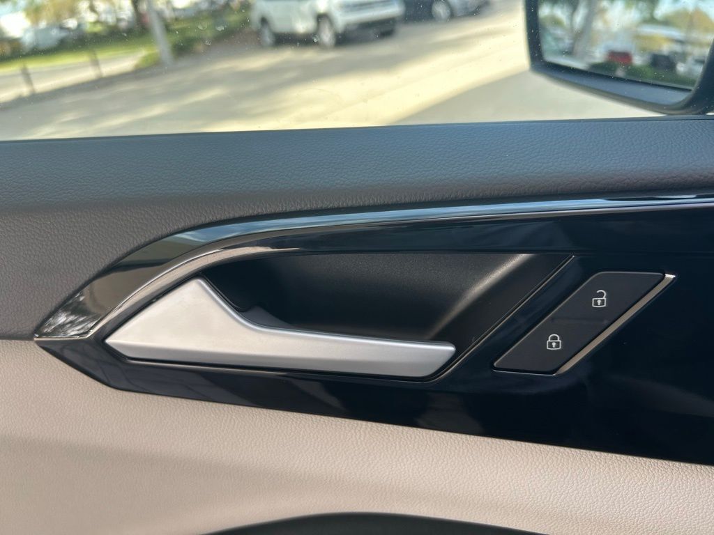 2026 Volkswagen Taos 1.5T S Tampa FL