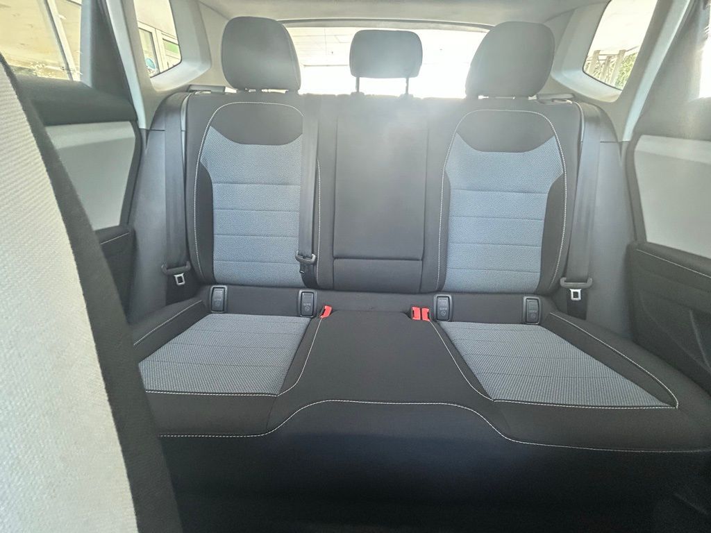 2026 Volkswagen Taos 1.5T S Tampa FL