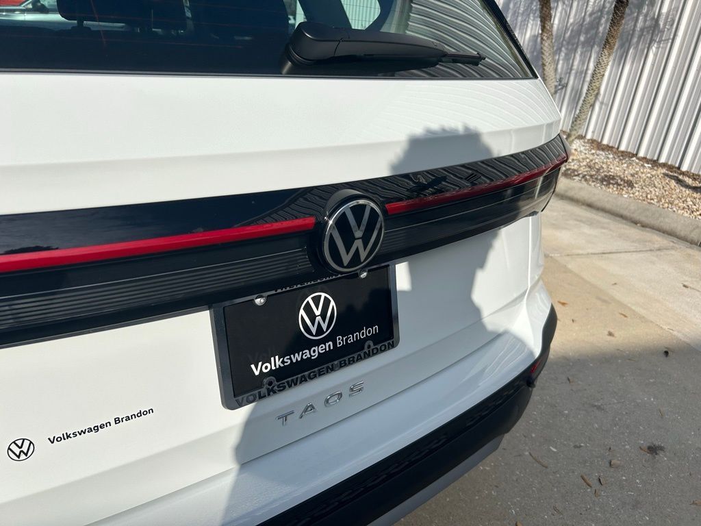 2026 Volkswagen Taos 1.5T S Tampa FL