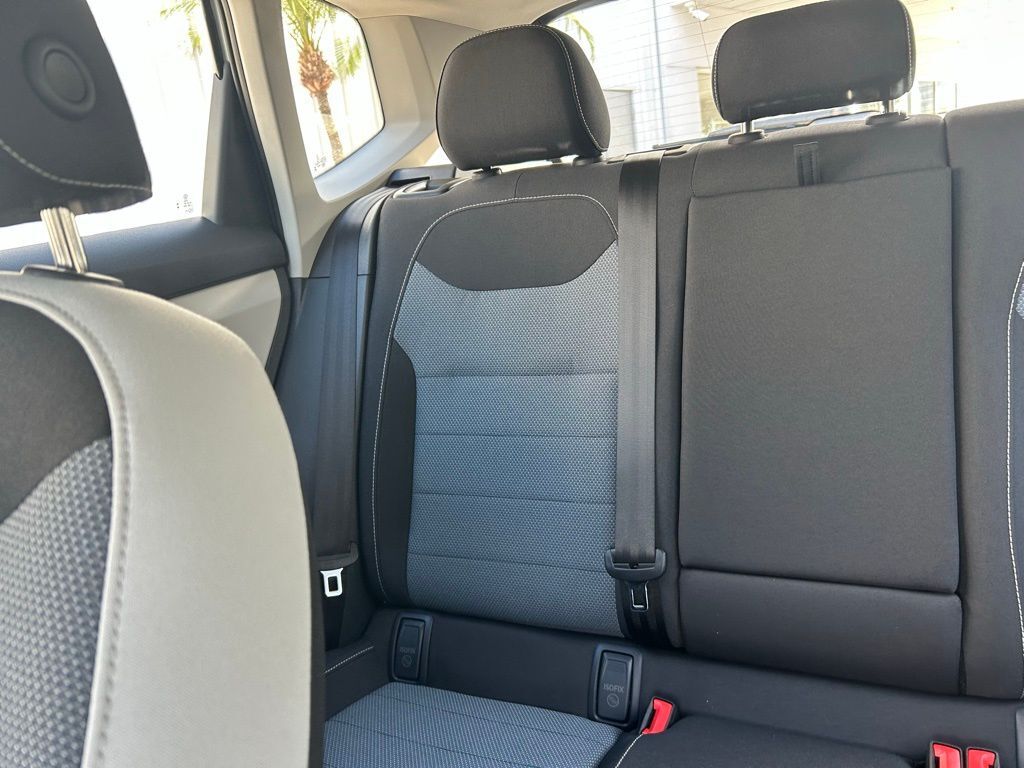 2026 Volkswagen Taos 1.5T S Tampa FL