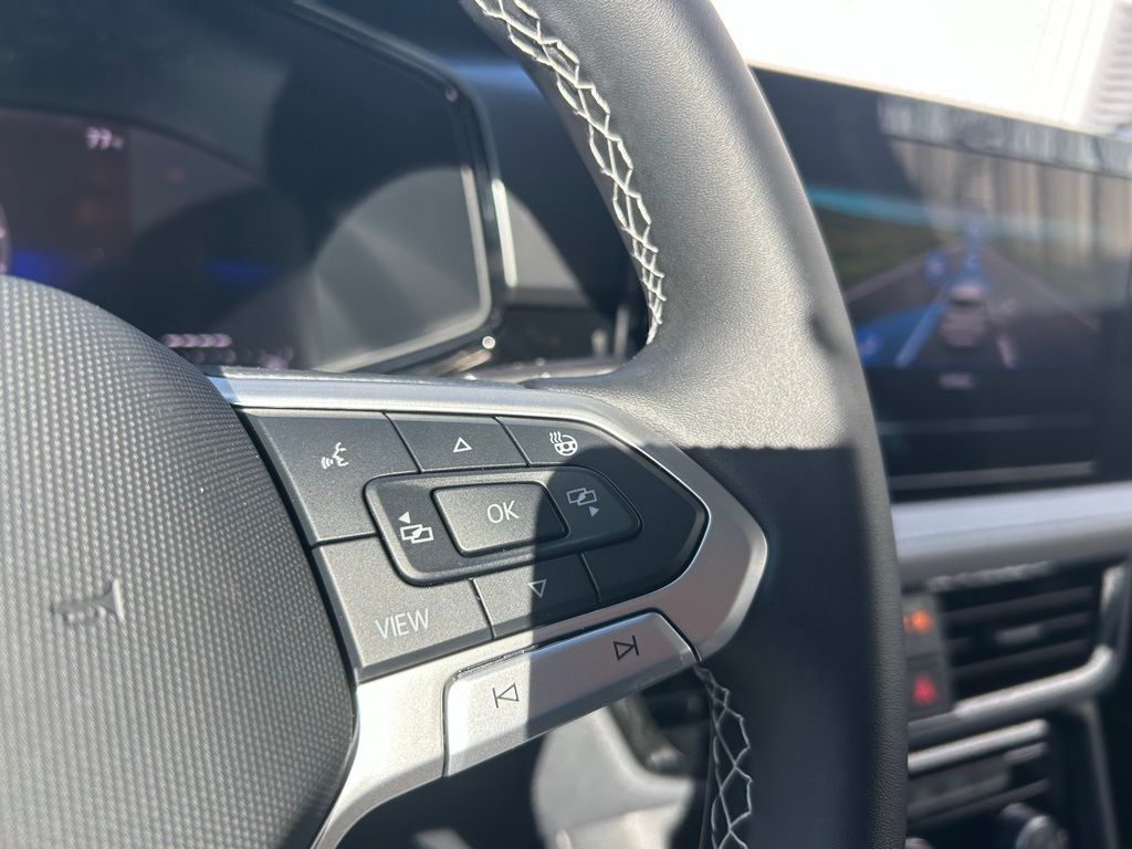 2026 Volkswagen Taos 1.5T S Tampa FL