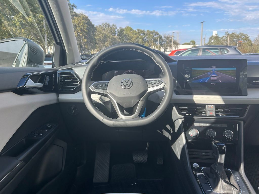2026 Volkswagen Taos 1.5T S Tampa FL