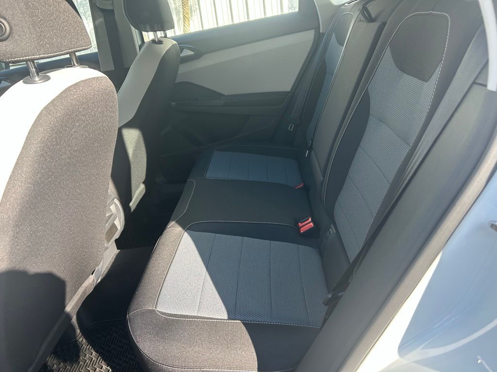 2026 Volkswagen Taos 1.5T S Tampa FL