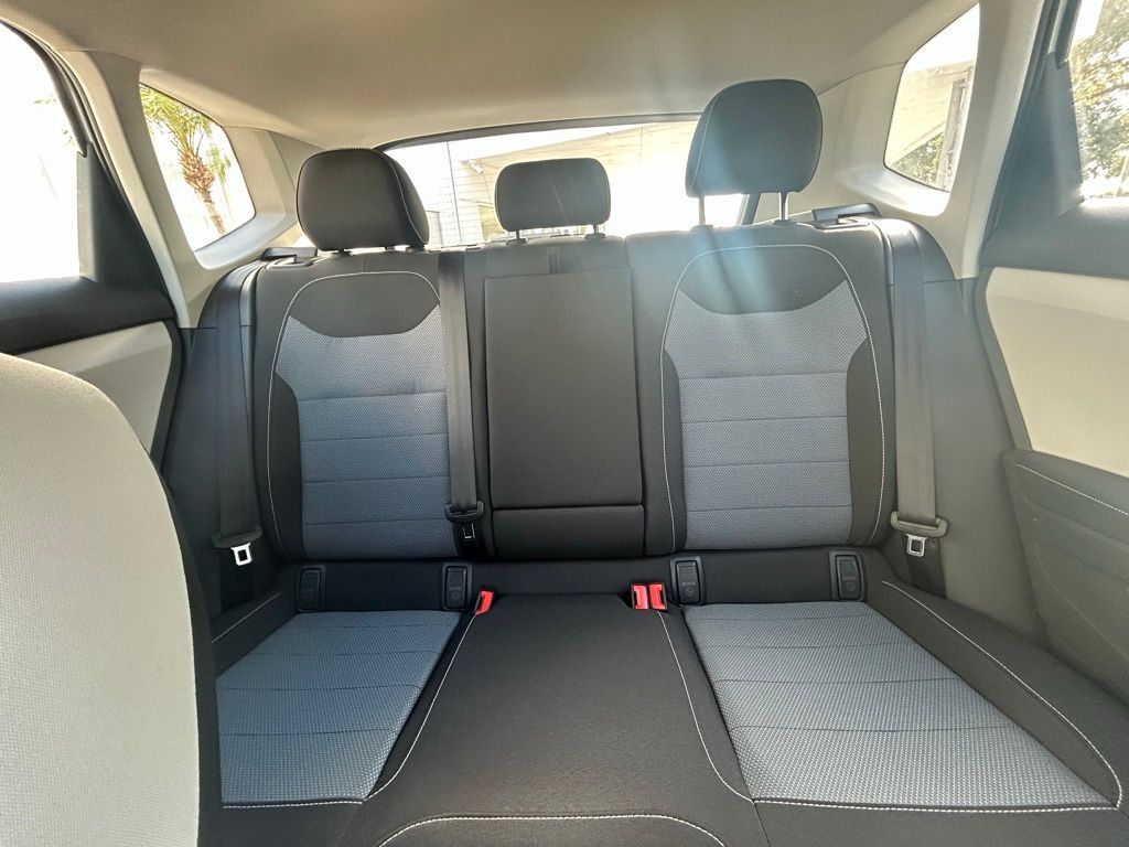 2026 Volkswagen Taos 1.5T S Tampa FL