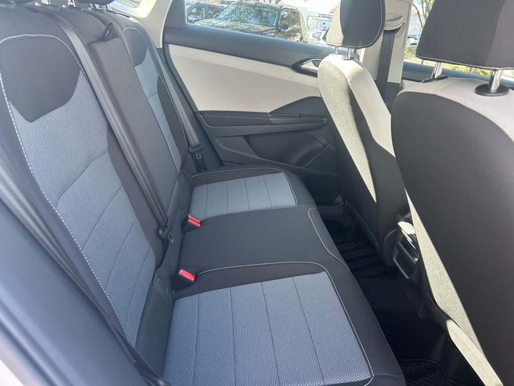 2026 Volkswagen Taos 1.5T S Tampa FL