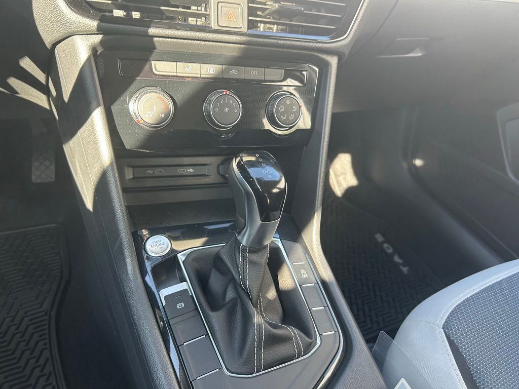 2026 Volkswagen Taos 1.5T S Tampa FL