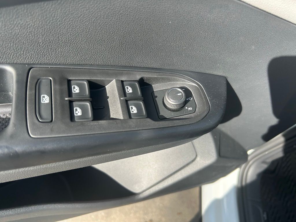 2026 Volkswagen Taos 1.5T S Tampa FL